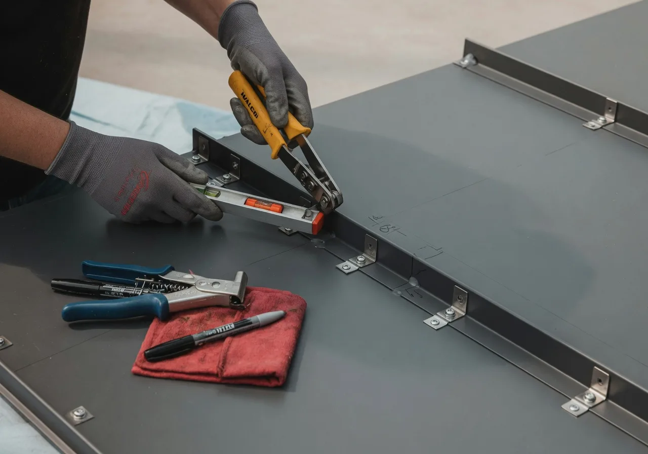 Why choose Metal Roofing Installation in Egegik, AK